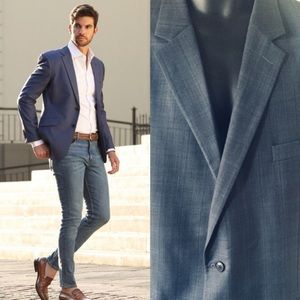 52R Michael Kors Men’s Blazer / Suit Jacket